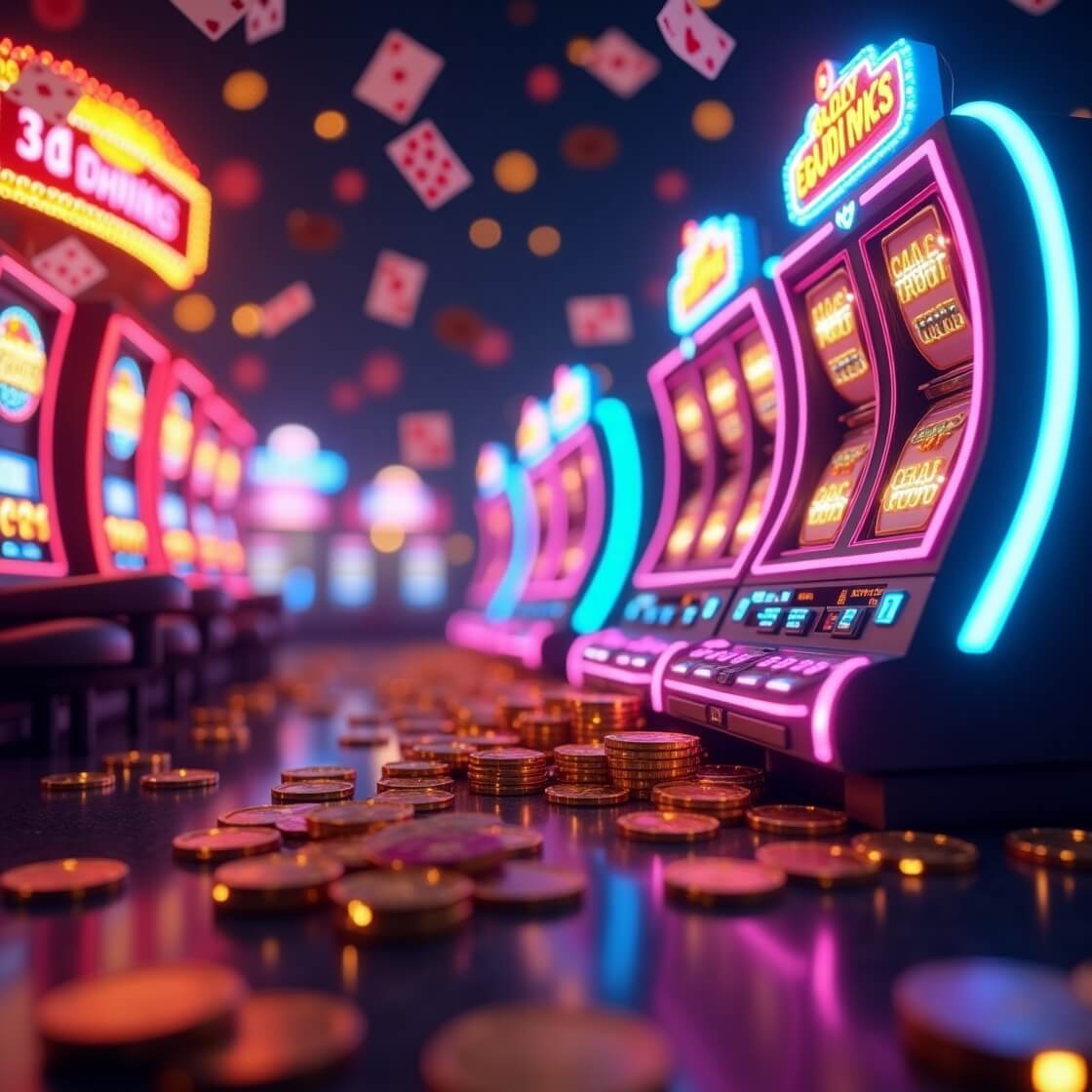 Live Casino Jawabet